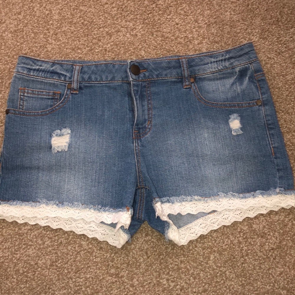 Shorts